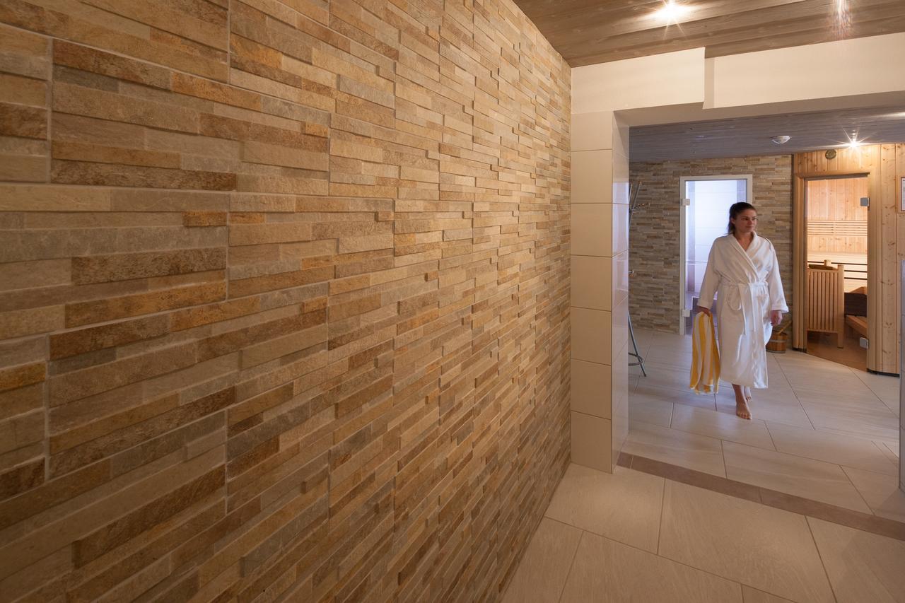Hotel Sonnalpen Дамулс Екстериор снимка
