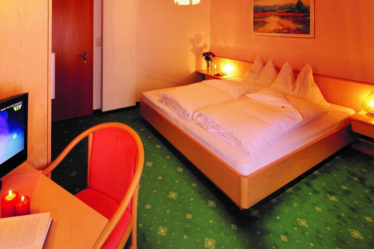 Hotel Sonnalpen Дамулс Екстериор снимка
