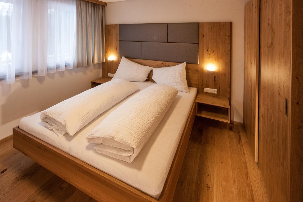 Hotel Sonnalpen Дамулс Екстериор снимка
